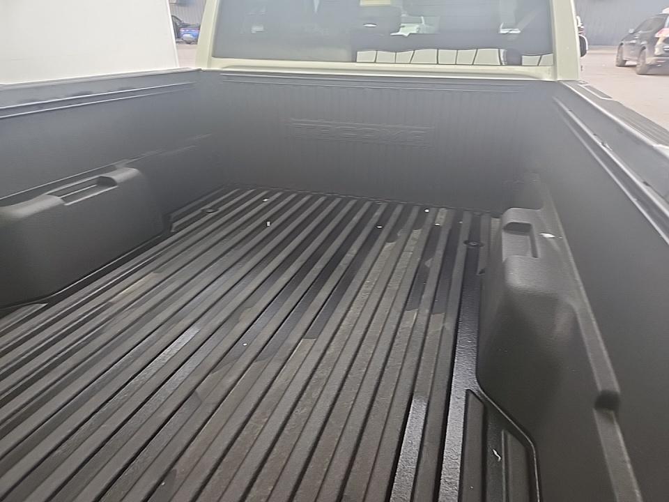 2024 Toyota Tacoma SR5 RWD