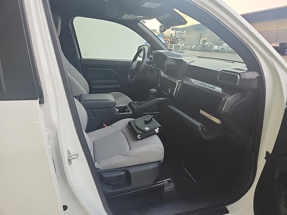 2024 Toyota Tacoma SR5 RWD