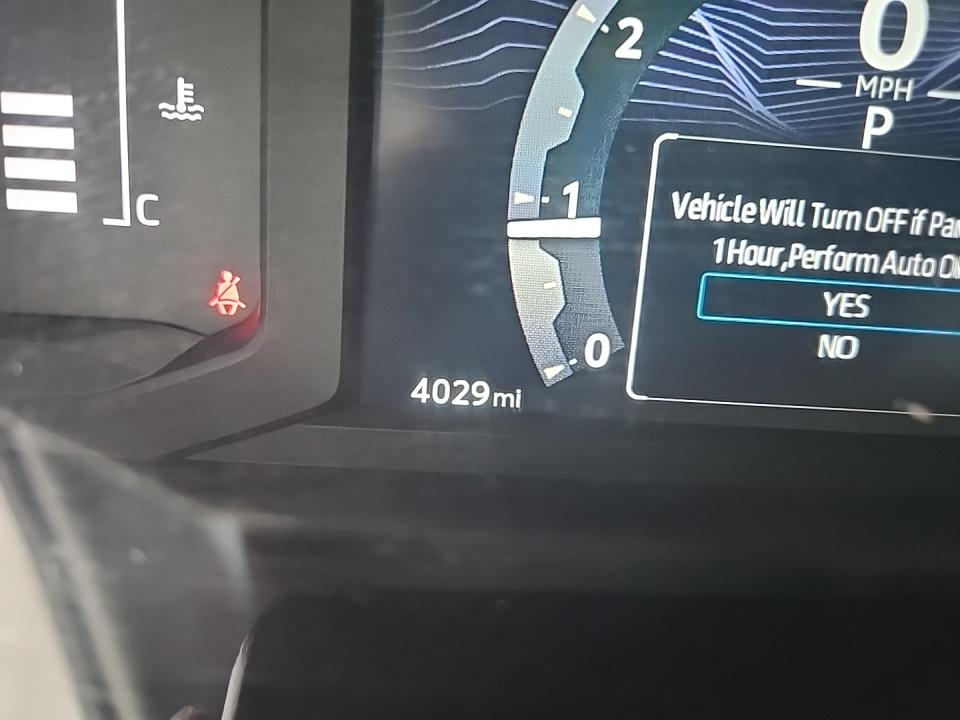 2024 Toyota Tacoma SR5 RWD