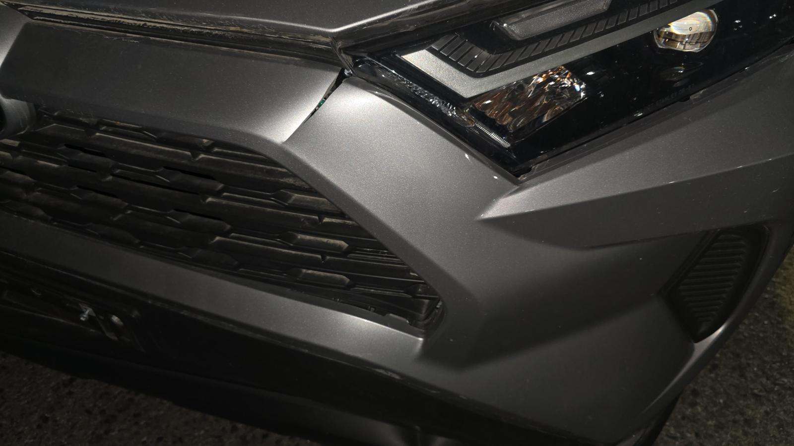 2023 Toyota RAV4 XLE AWD