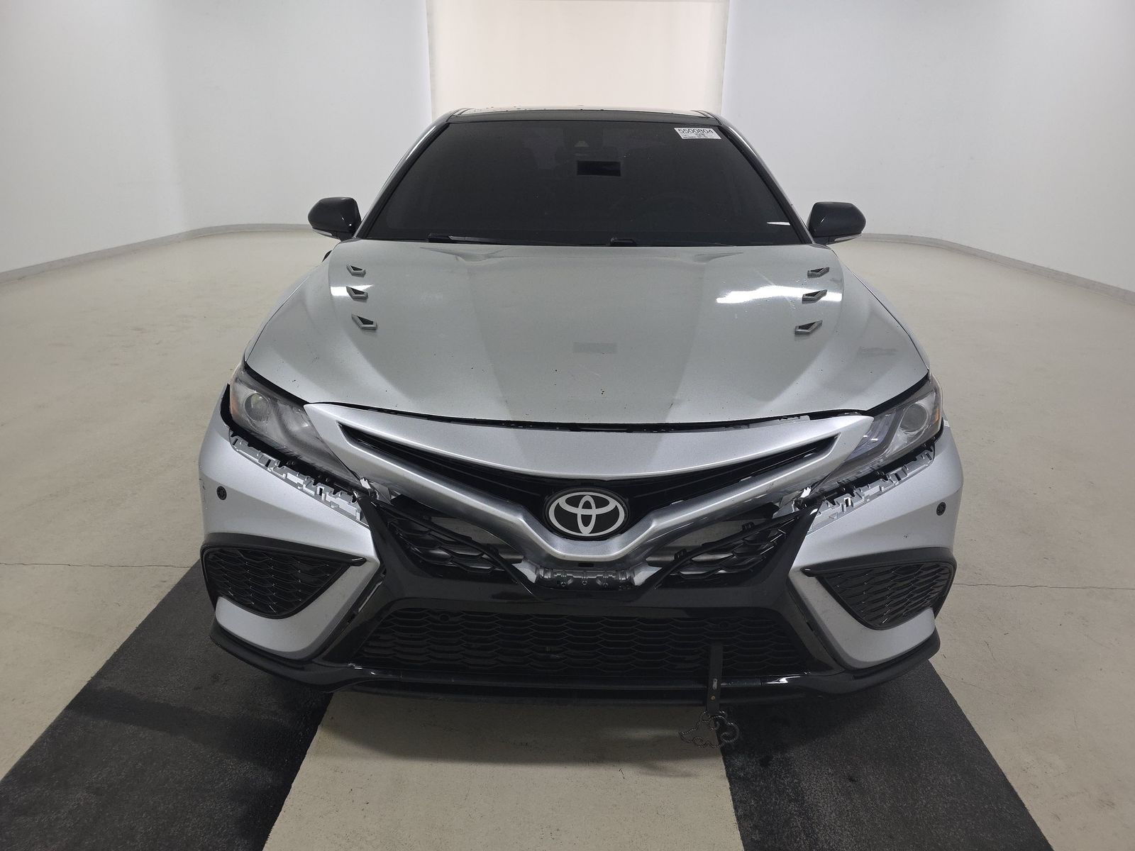 【camry】3点セット 4T1K61AK3MU417409 | 2021 TOYOTA CAMRY | История продажи