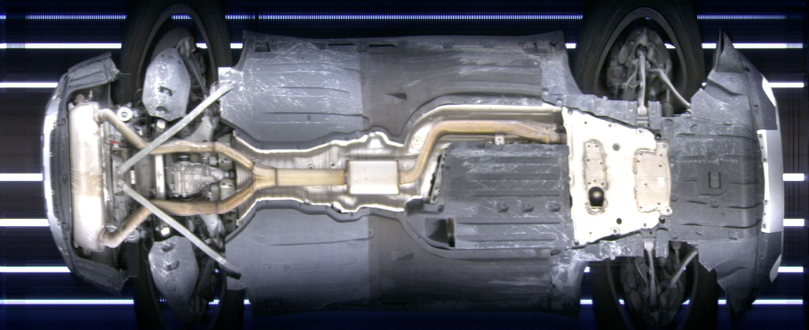 2024 BMW X5 xDrive40i AWD