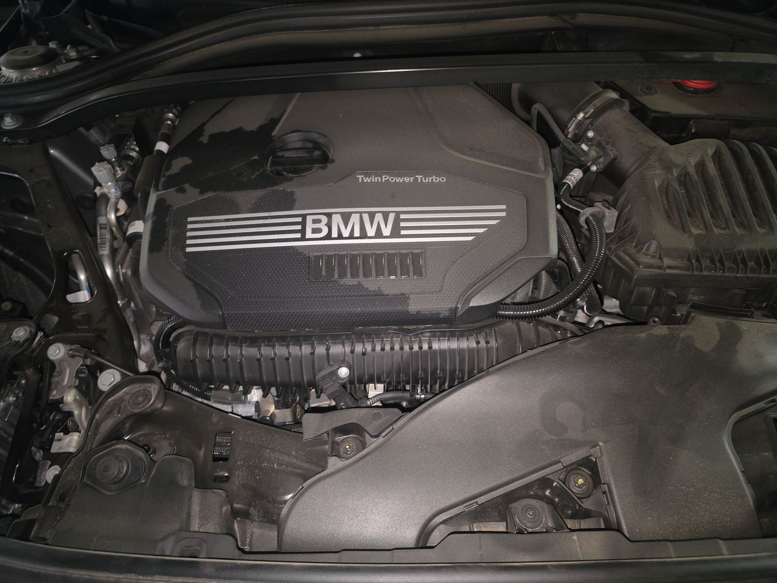 2024 BMW 2 Series 228i xDrive AWD