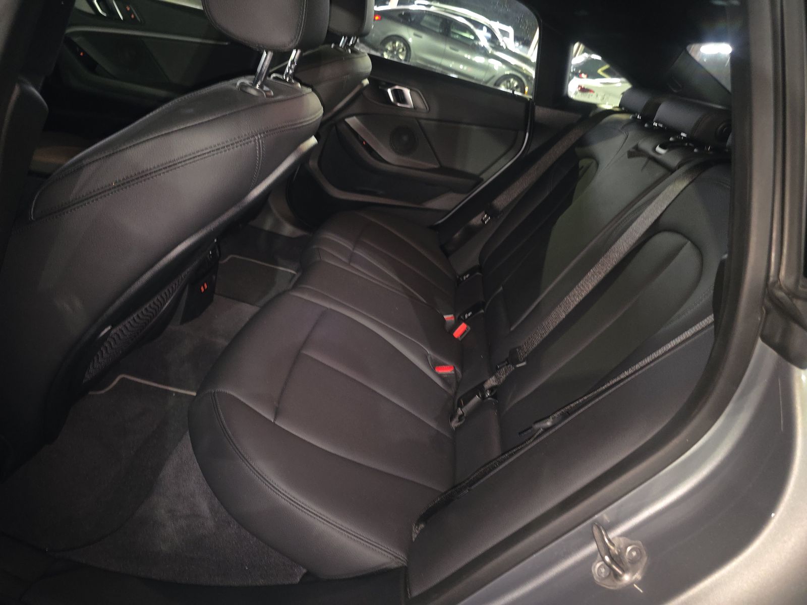 2024 BMW 2 Series 228i xDrive AWD