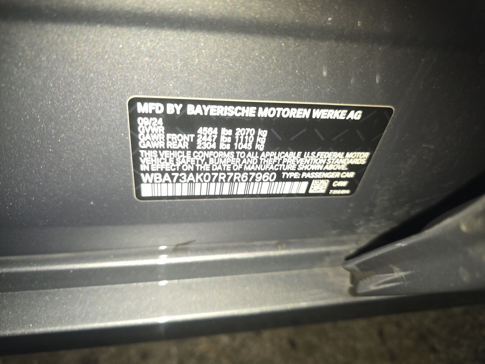 2024 BMW 2 Series 228i xDrive AWD