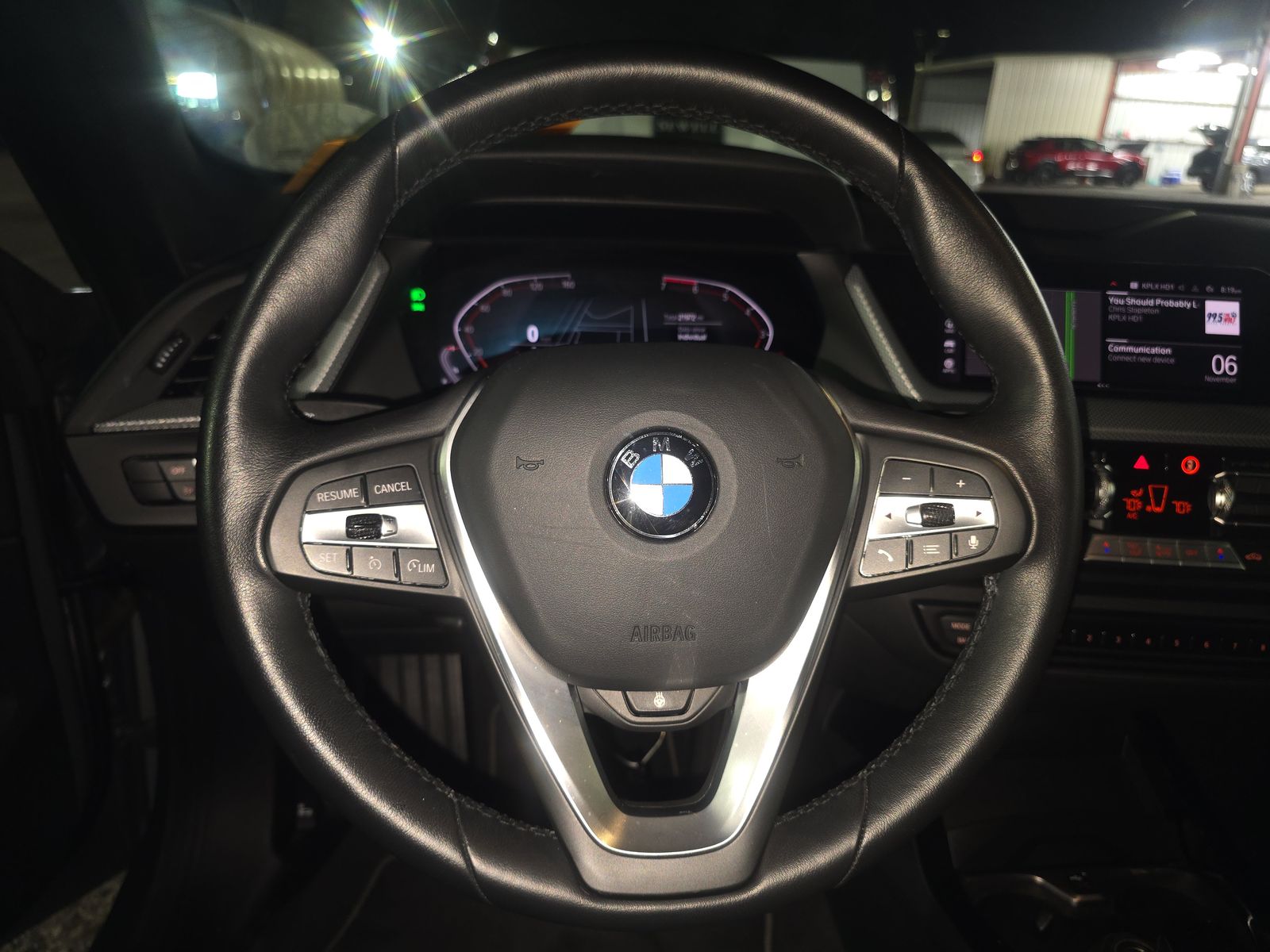 2024 BMW 2 Series 228i xDrive AWD