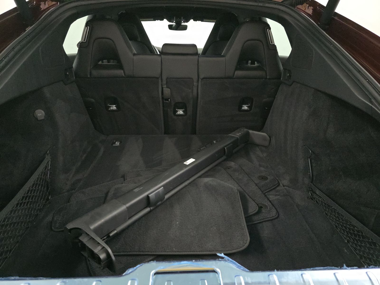 2023 Porsche Panamera 4 Platinum Edition AWD