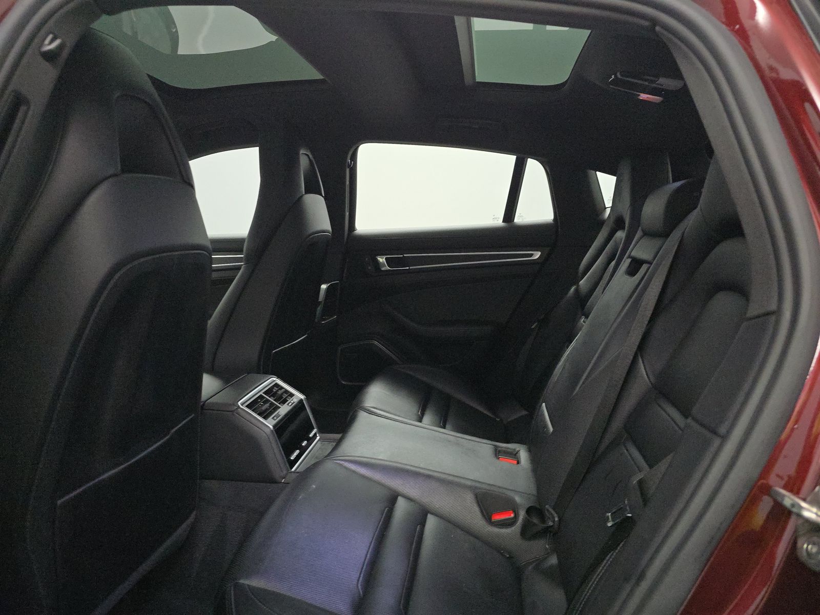 2023 Porsche Panamera 4 Platinum Edition AWD