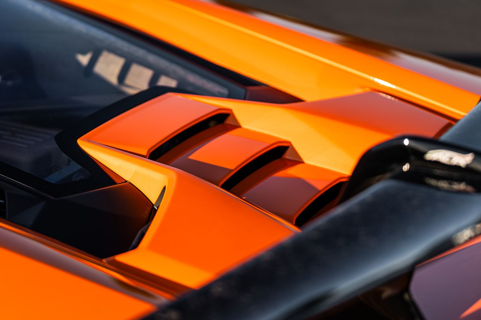 2018 Lamborghini Huracan Performante AWD