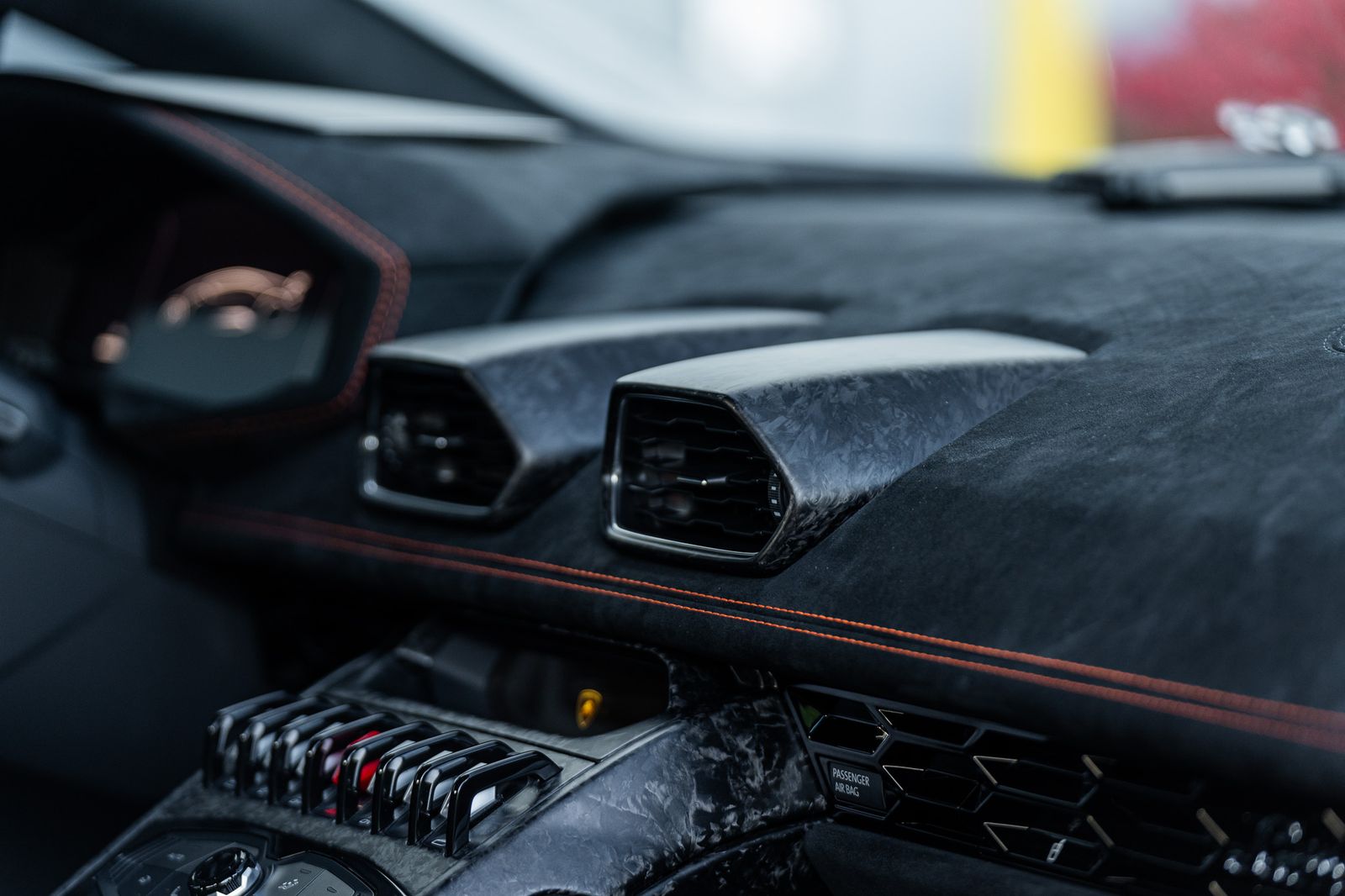 2018 Lamborghini Huracan Performante AWD