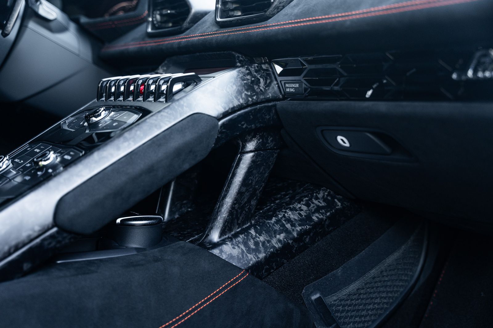 2018 Lamborghini Huracan Performante AWD