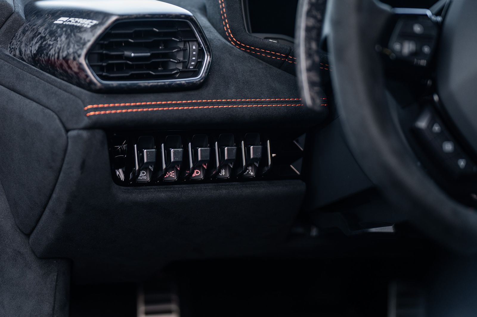 2018 Lamborghini Huracan Performante AWD