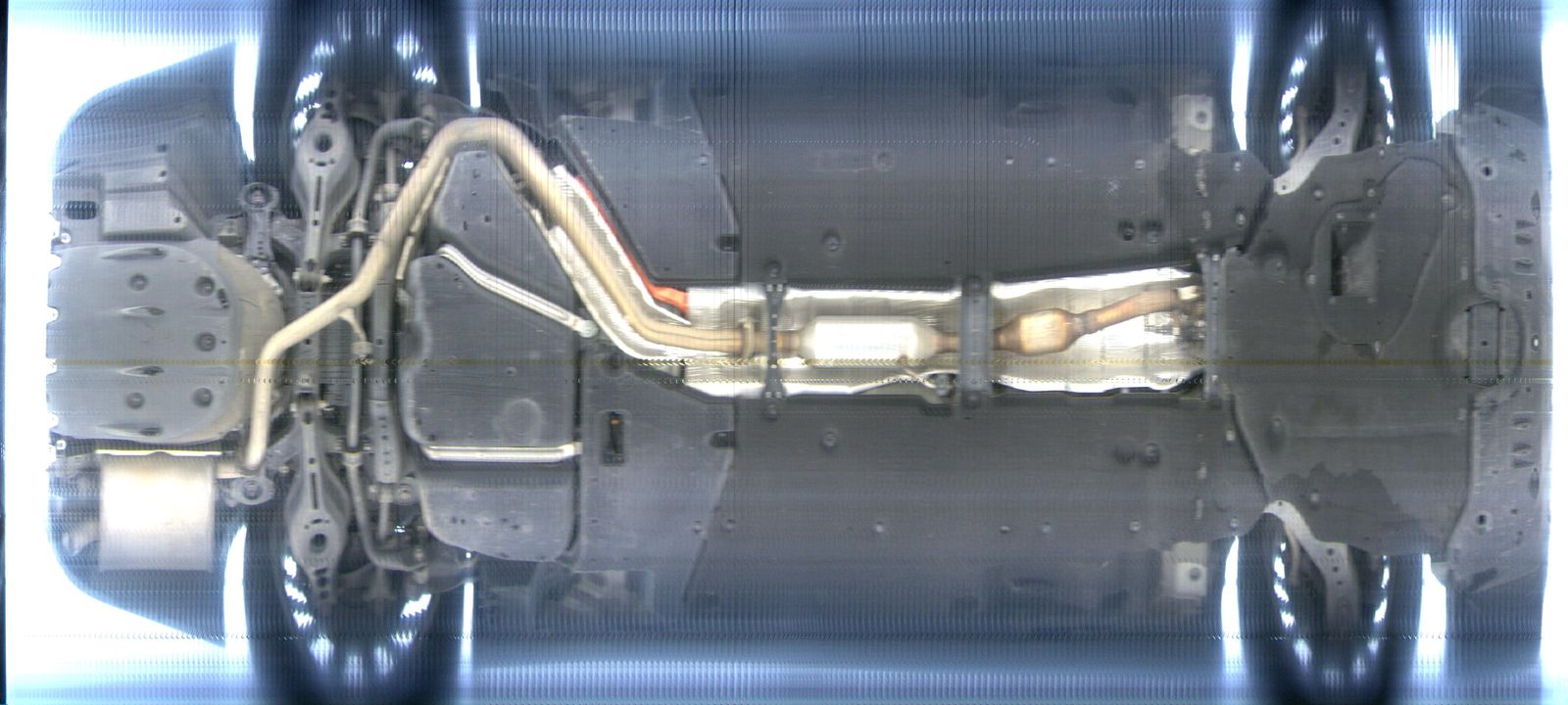 2022 Lexus ES ES 300h FWD