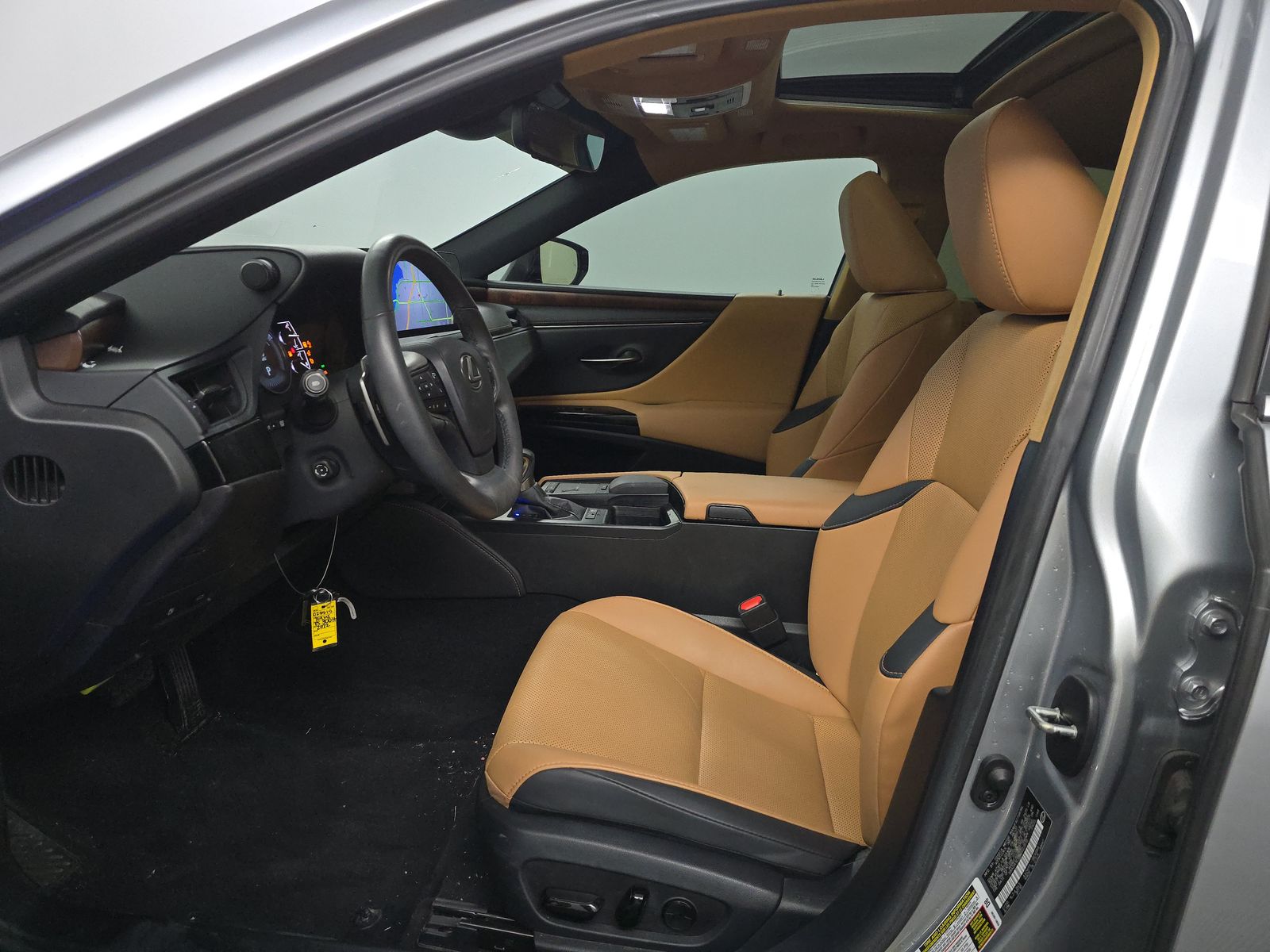 2022 Lexus ES ES 300h FWD