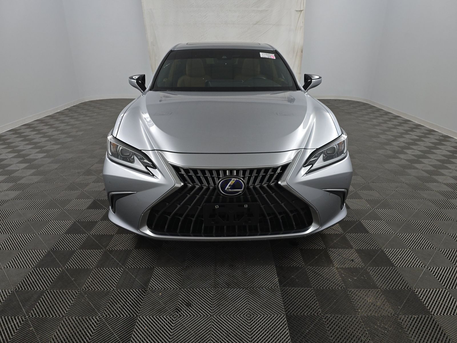 2022 Lexus ES ES 300h FWD