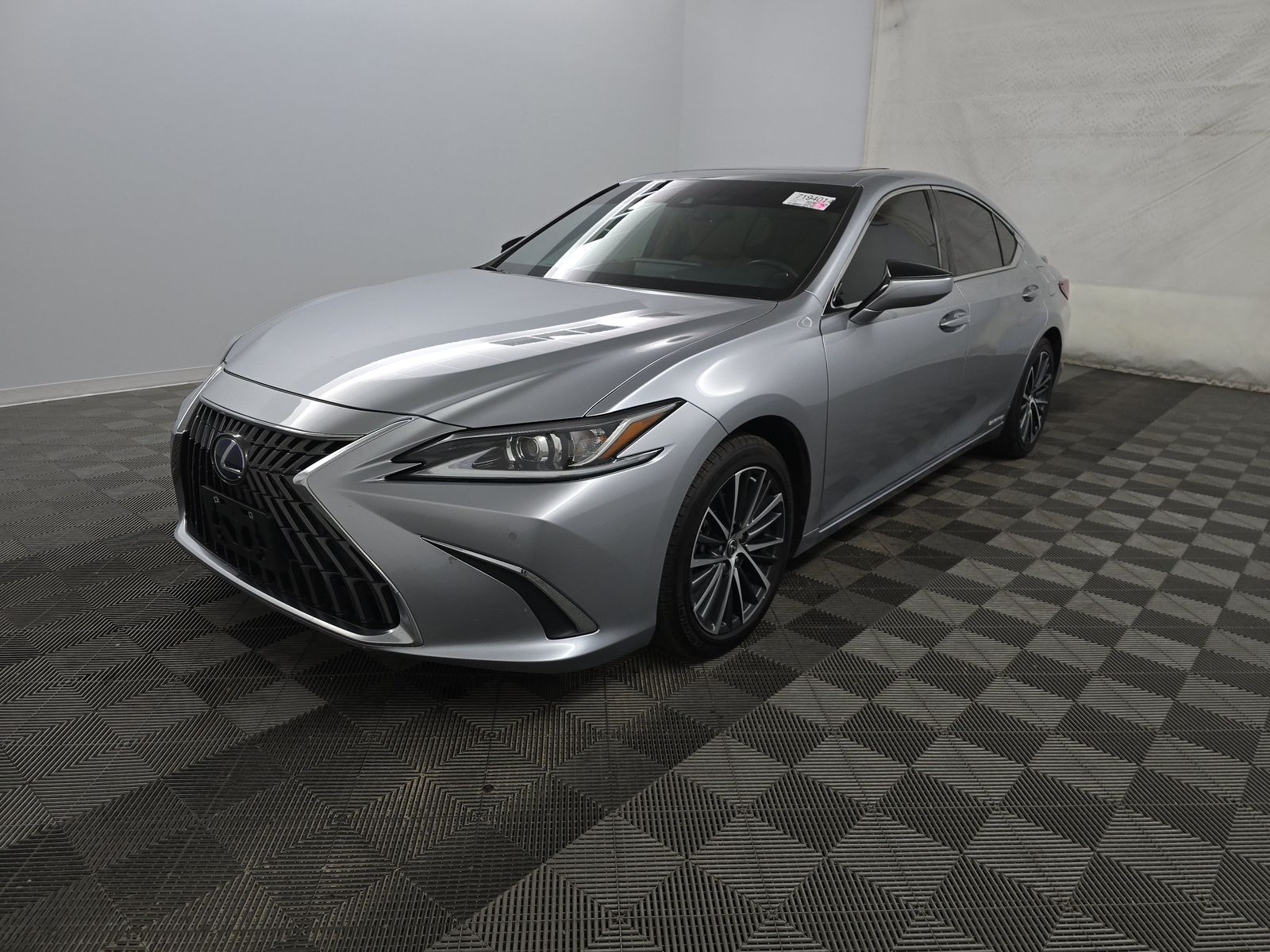 2022 Lexus ES ES 300h FWD