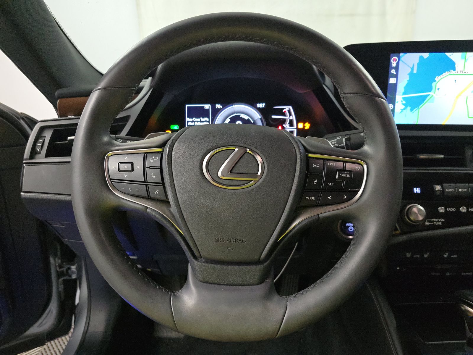 2022 Lexus ES ES 300h FWD