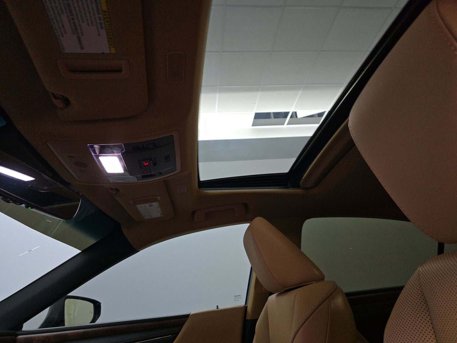 2022 Lexus ES ES 300h FWD