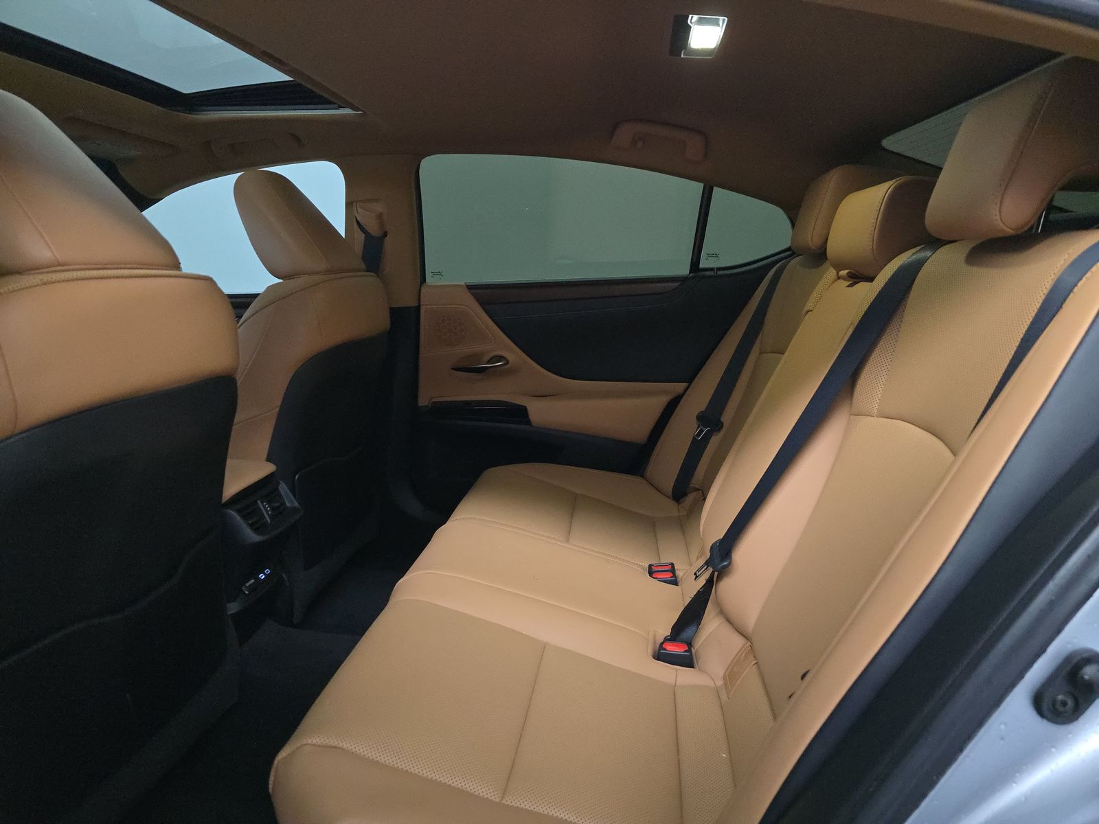 2022 Lexus ES ES 300h FWD