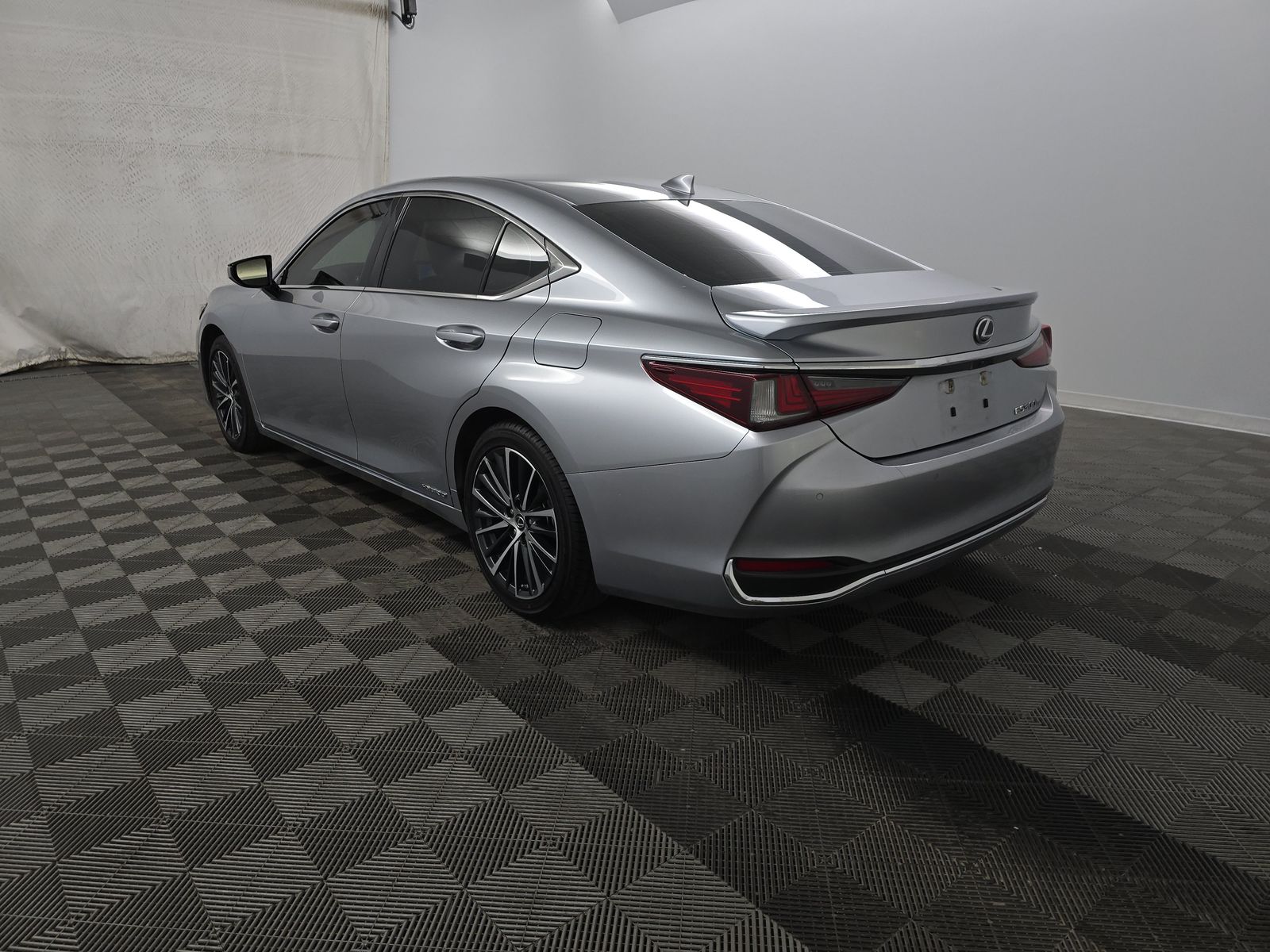 2022 Lexus ES ES 300h FWD