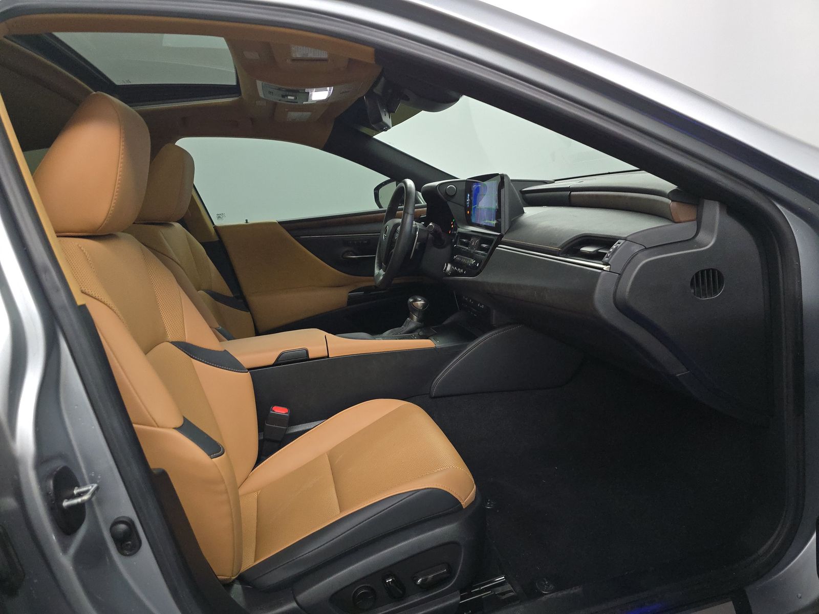 2022 Lexus ES ES 300h FWD