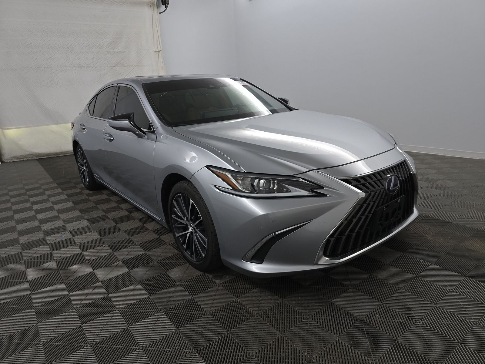 2022 Lexus ES ES 300h FWD
