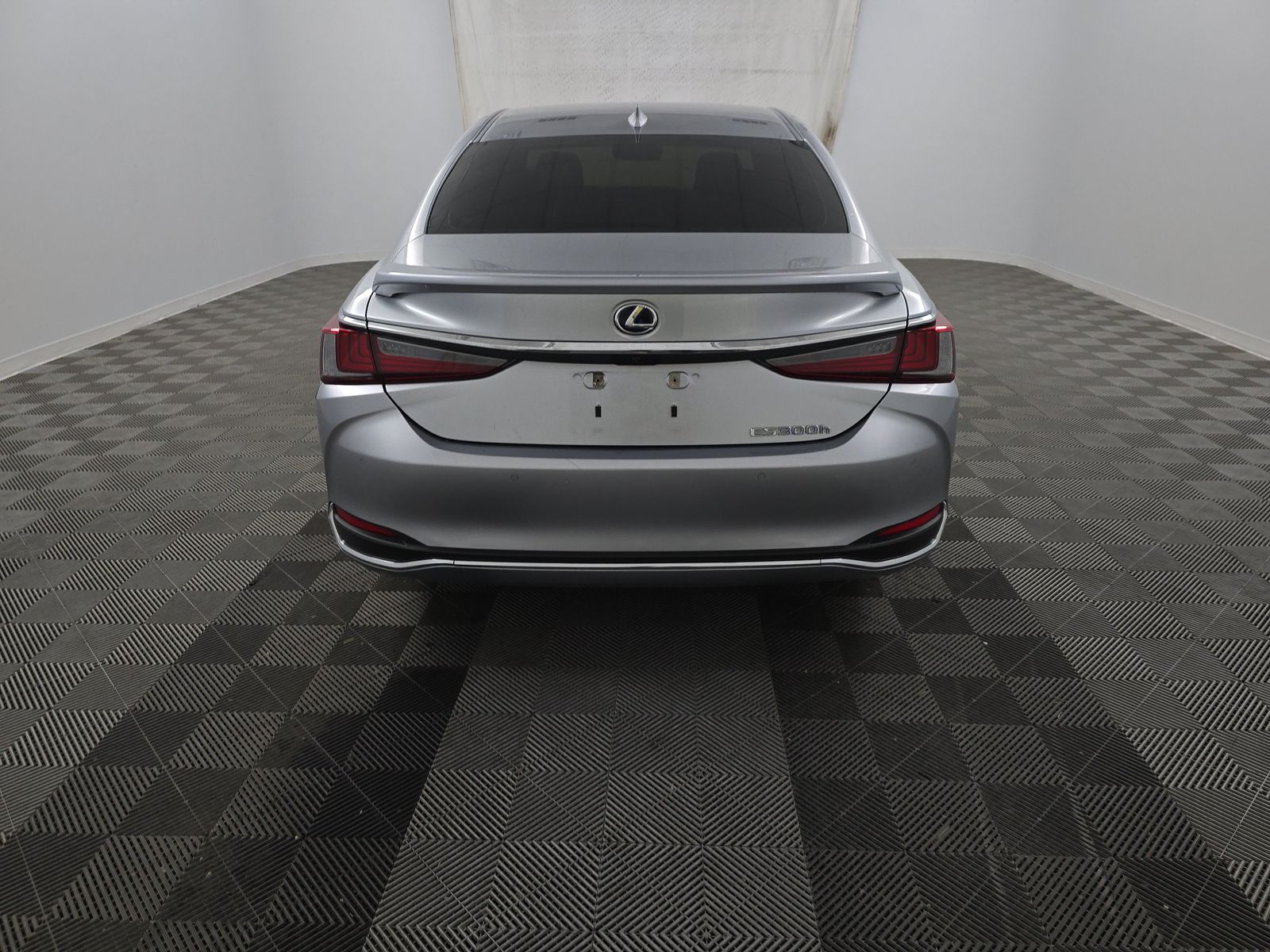 2022 Lexus ES ES 300h FWD