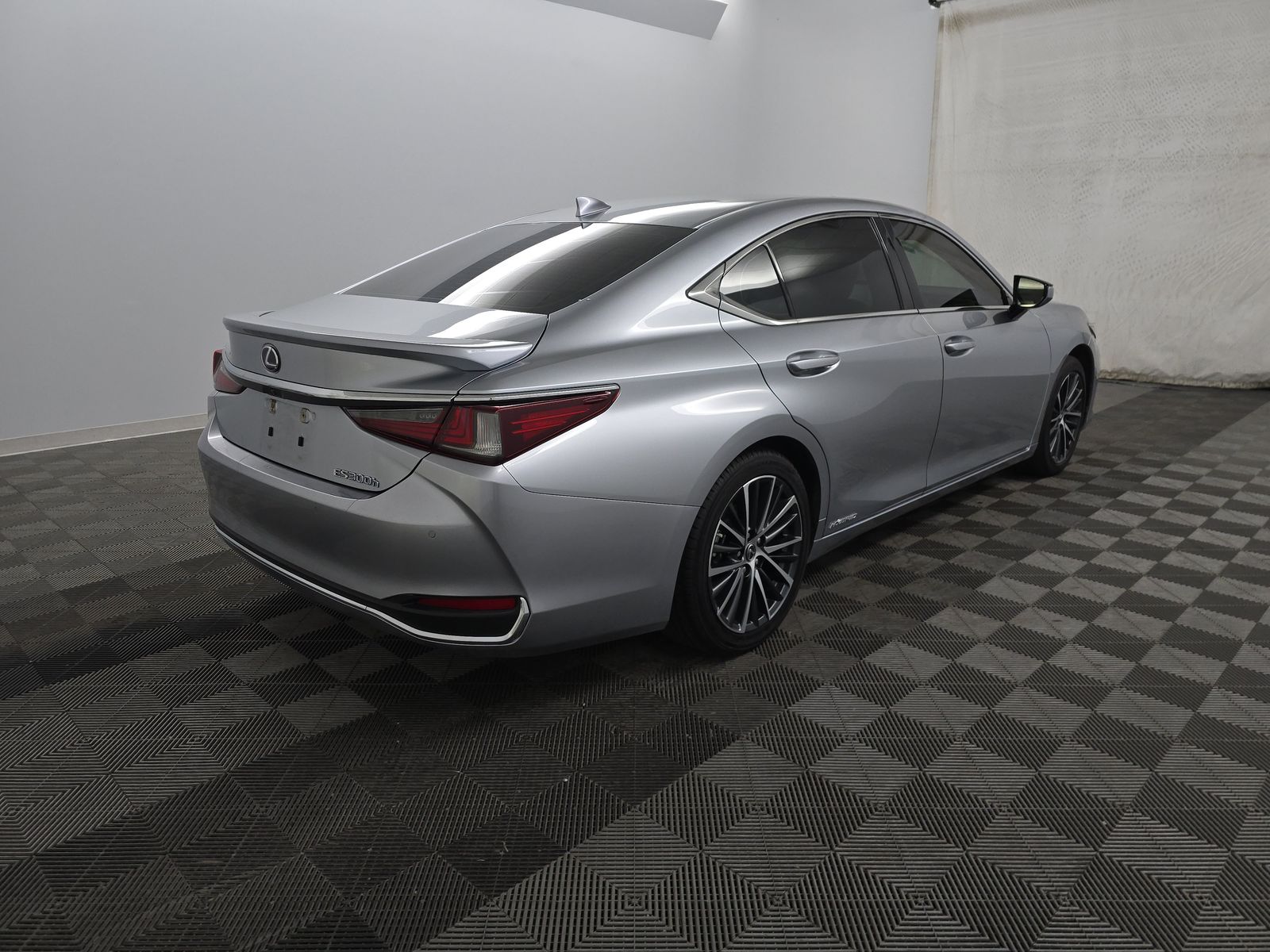 2022 Lexus ES ES 300h FWD