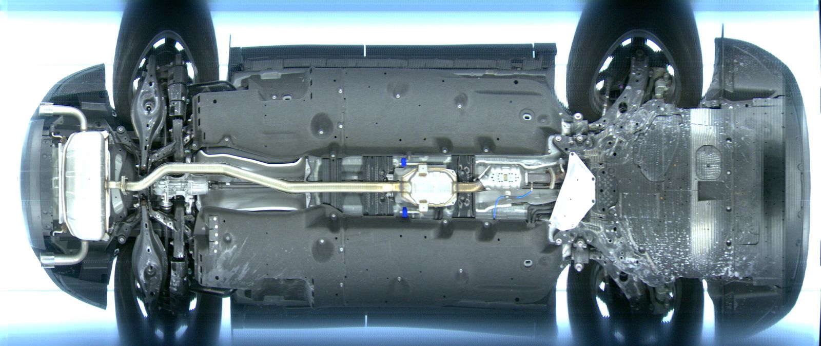 2022 MAZDA CX-9 Touring AWD