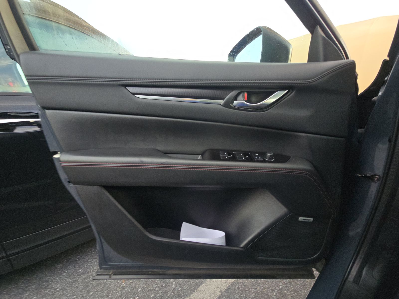 2024 MAZDA CX-5 2.5 S Carbon Edition AWD