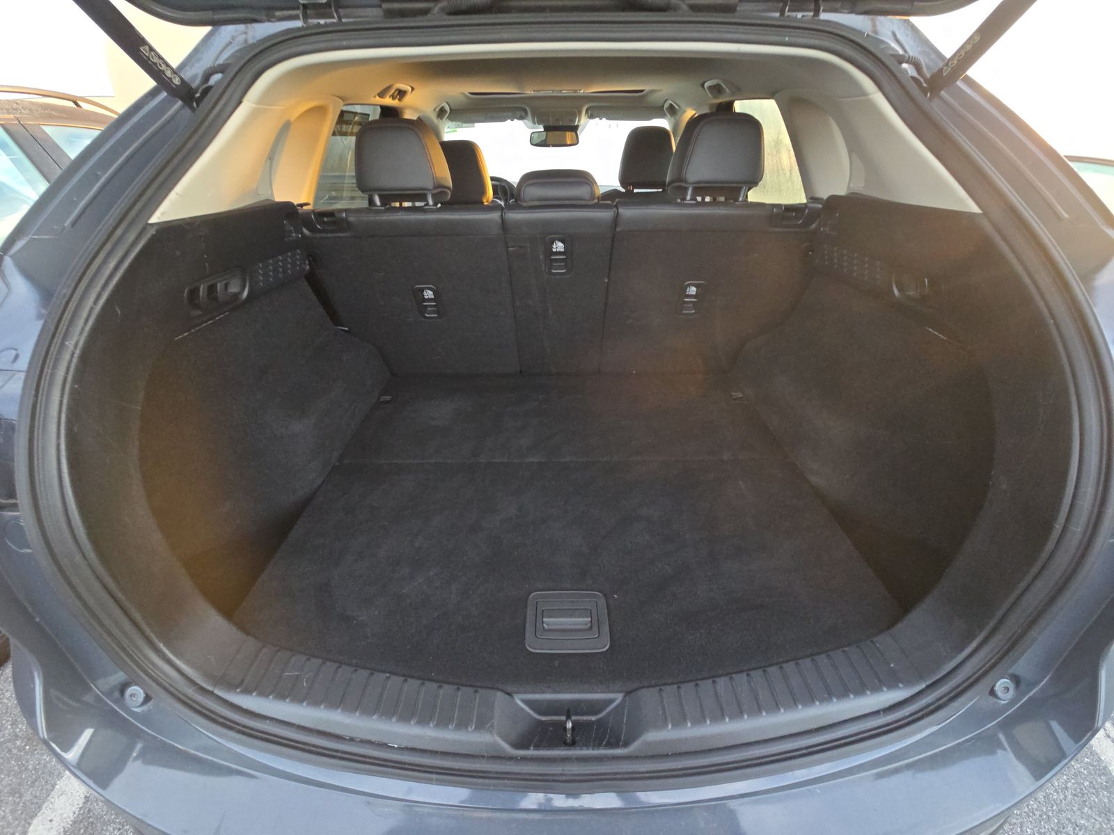 2024 MAZDA CX-5 2.5 S Carbon Edition AWD