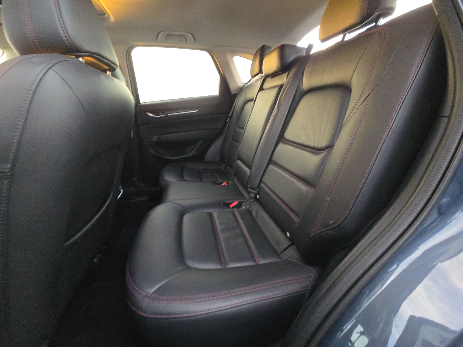 2024 MAZDA CX-5 2.5 S Carbon Edition AWD