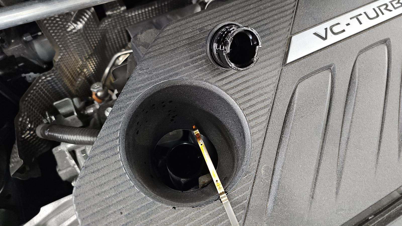 2023 Nissan Rogue SV AWD