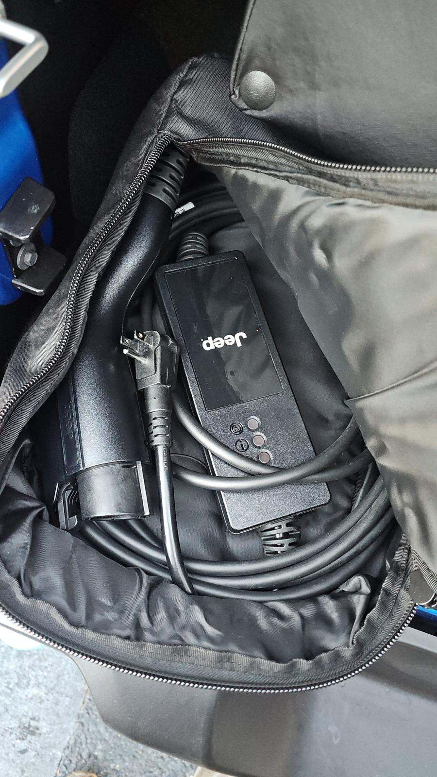 2022 Jeep Wrangler Unlimited 4xe Sahara AWD