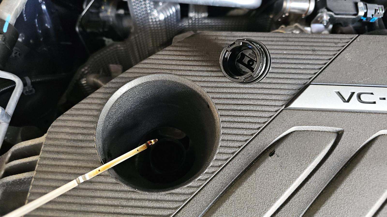 2023 Nissan Rogue SV AWD