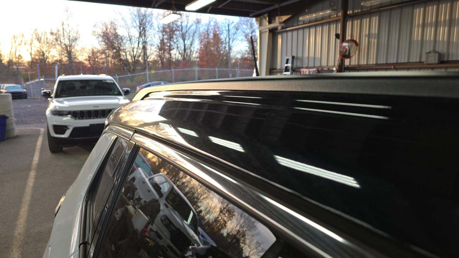 2022 Jeep Compass Limited AWD