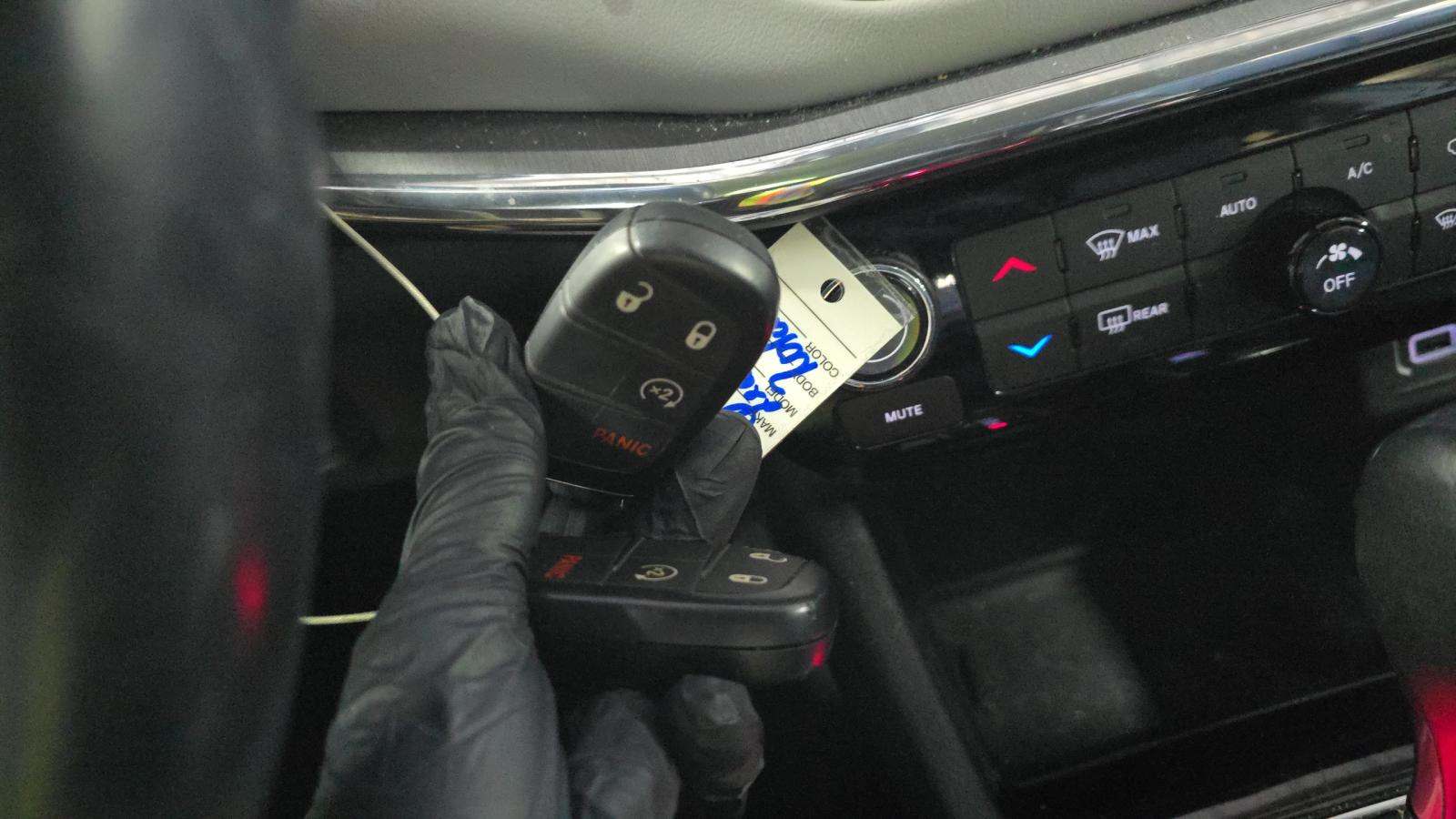 2022 Jeep Compass Limited AWD