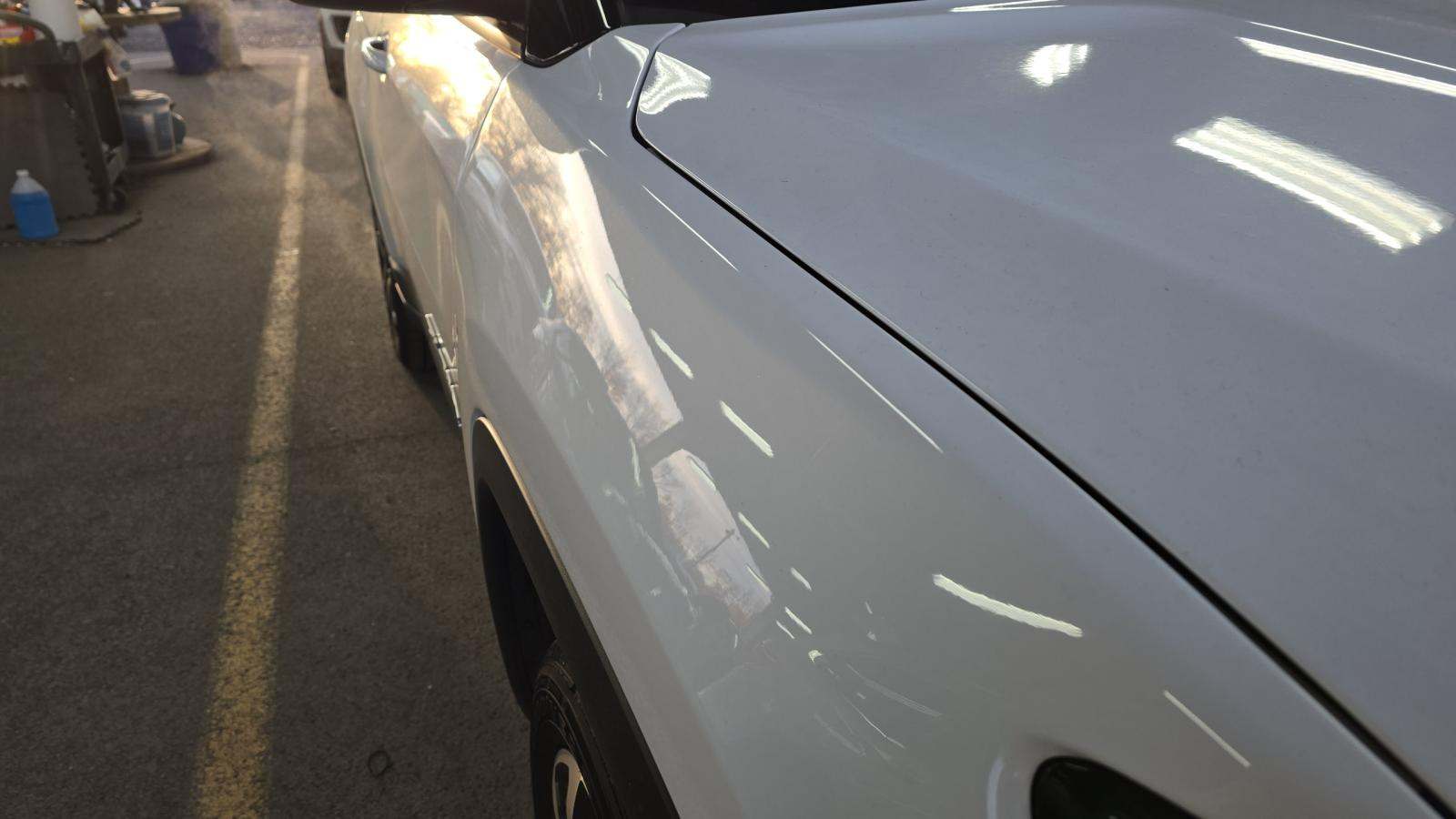 2022 Jeep Compass Limited AWD