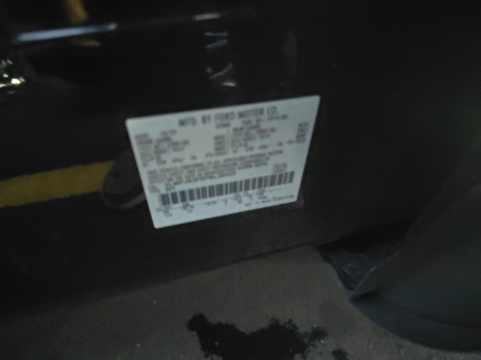 2023 Lincoln Nautilus Black Label AWD