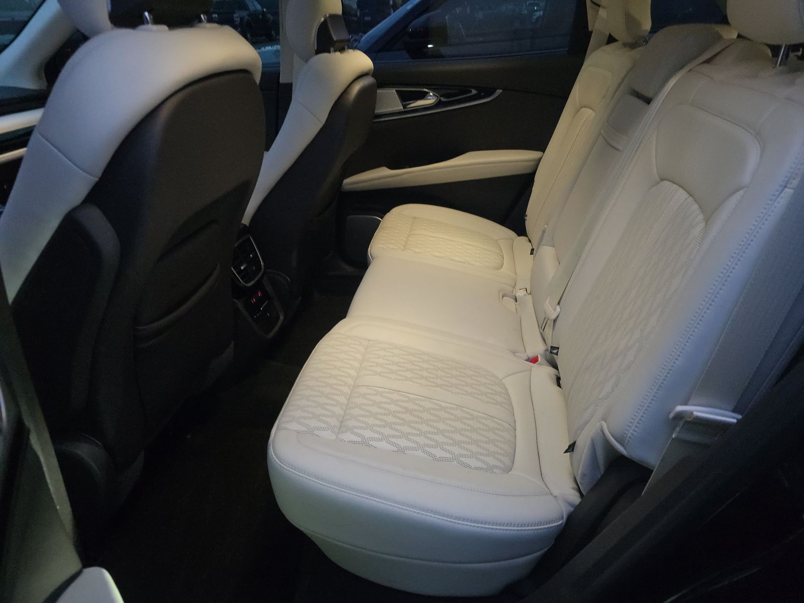 2023 Lincoln Nautilus Black Label AWD