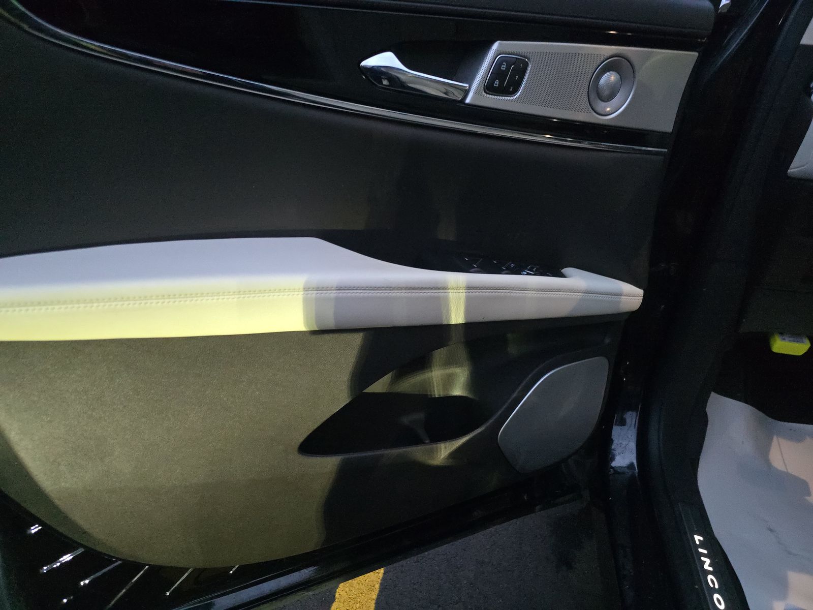 2023 Lincoln Nautilus Black Label AWD