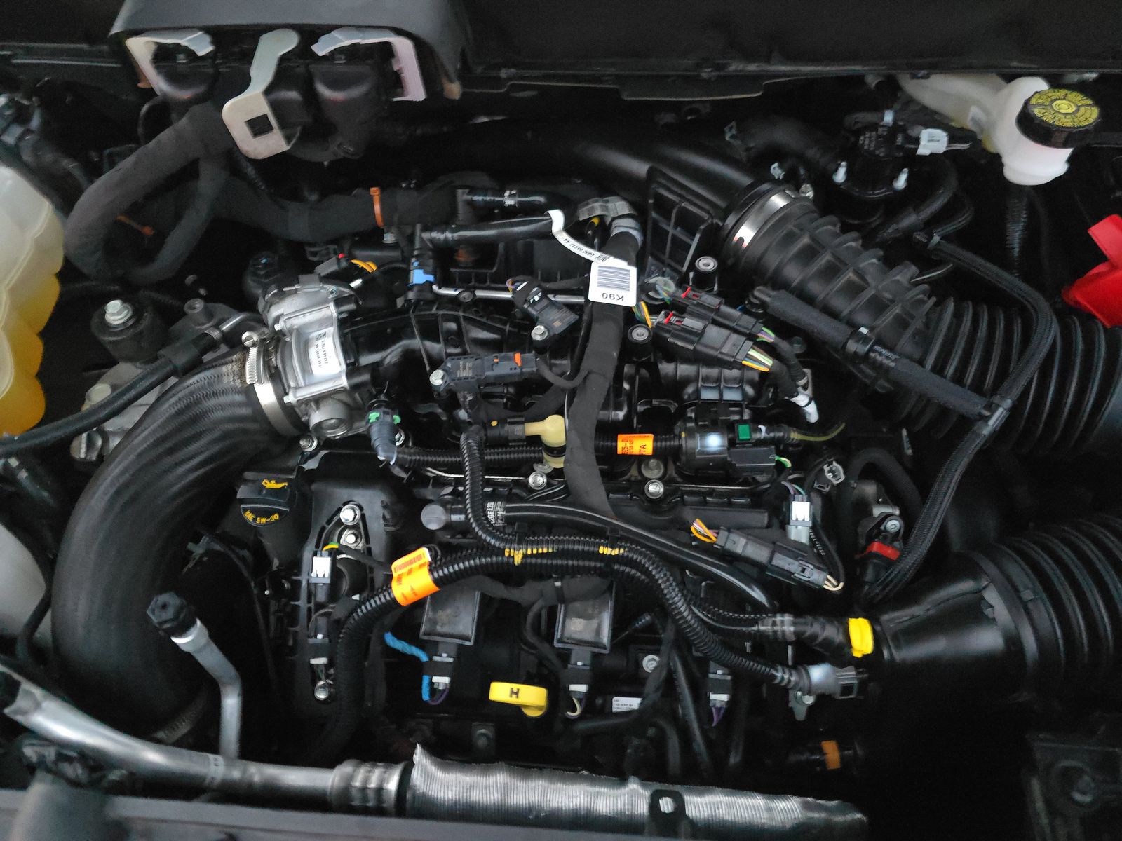 2023 Lincoln Nautilus Black Label AWD