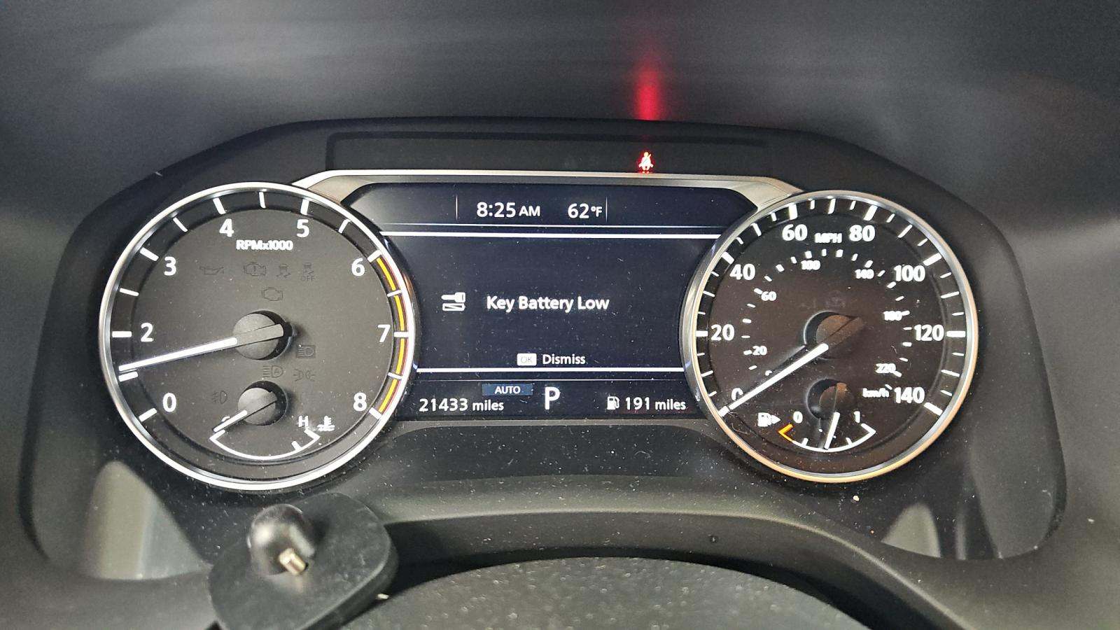 2023 Nissan Rogue SV AWD