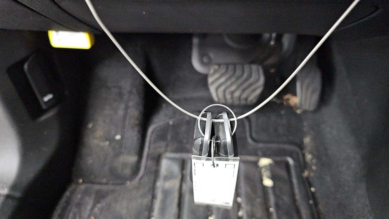 2023 Nissan Rogue SV AWD