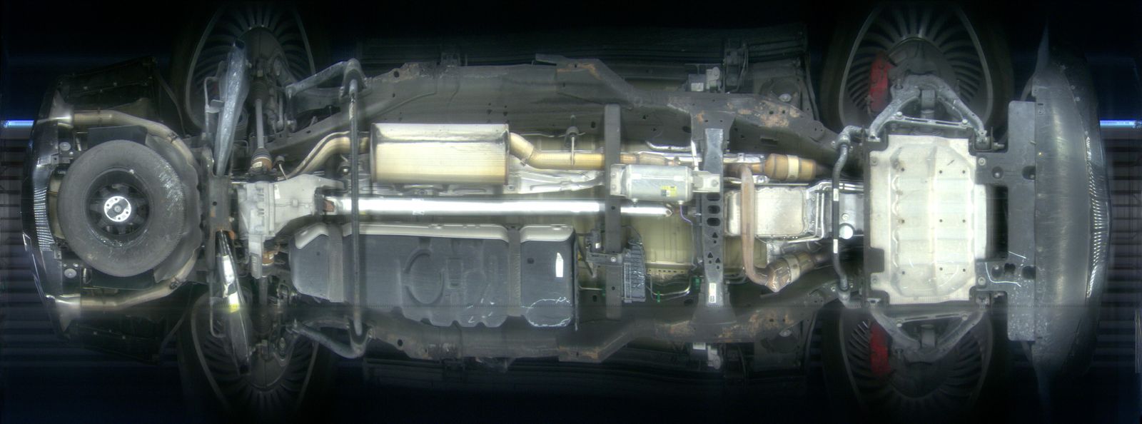 2021 Cadillac Escalade ESV Sport RWD