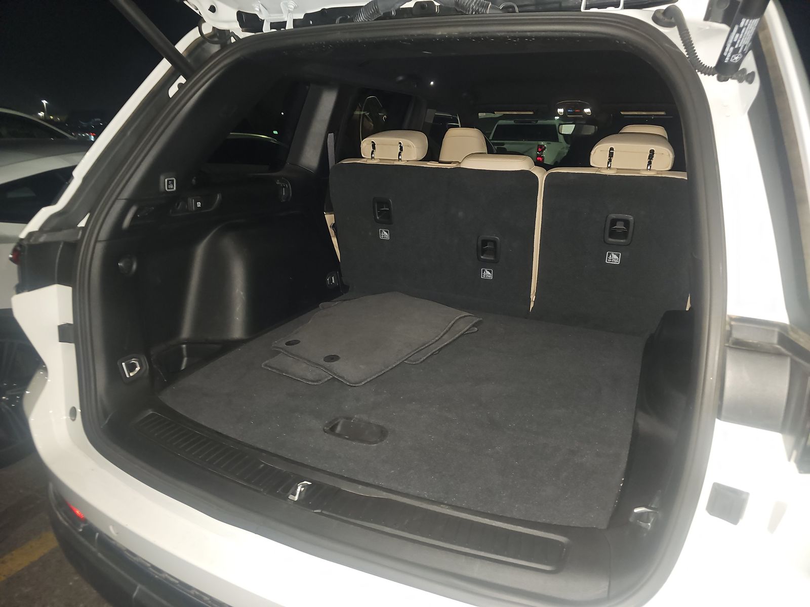 2024 Jeep Grand Cherokee Limited AWD