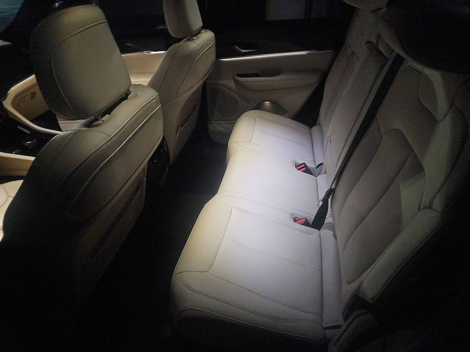 2024 Jeep Grand Cherokee Limited AWD