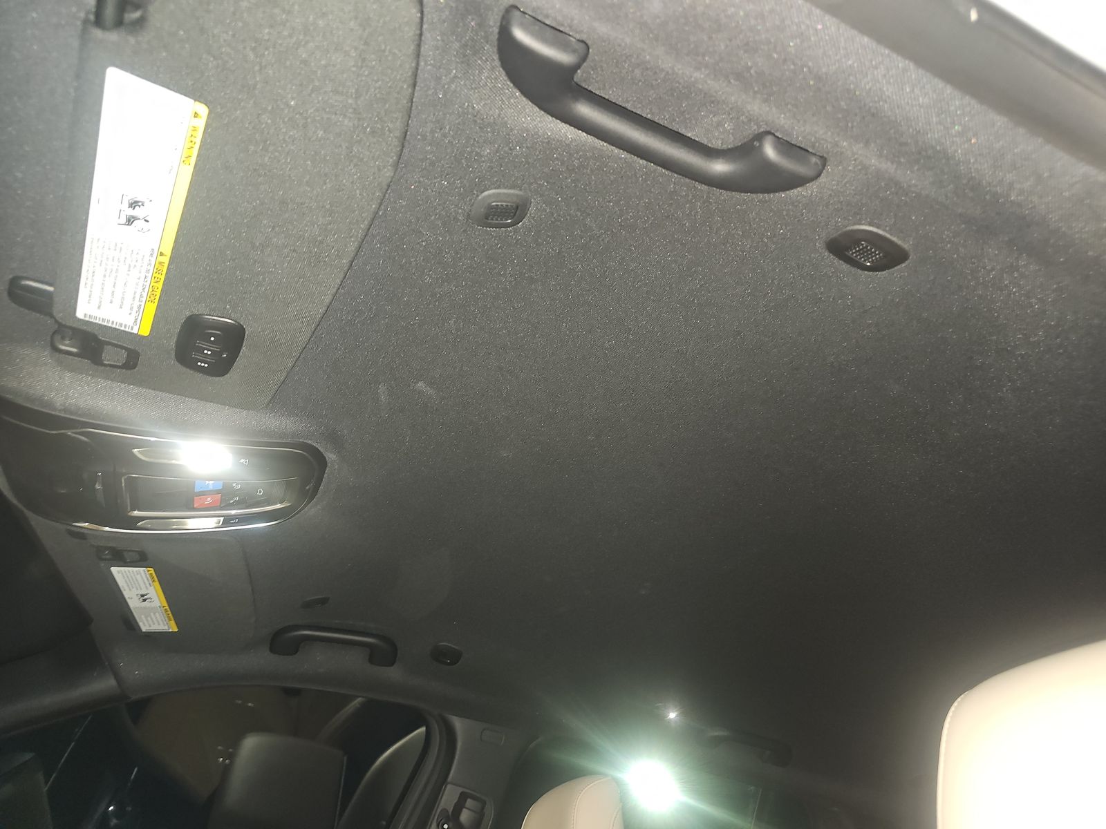 2024 Jeep Grand Cherokee Limited AWD