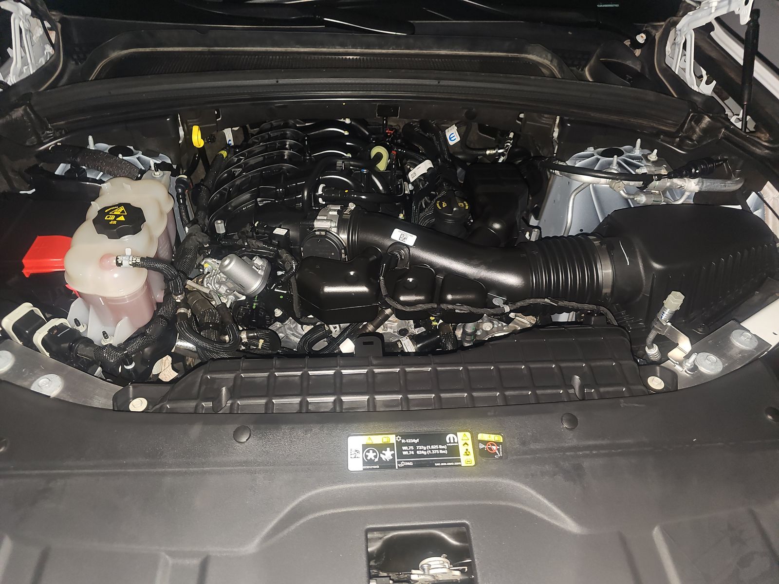 2024 Jeep Grand Cherokee Limited AWD