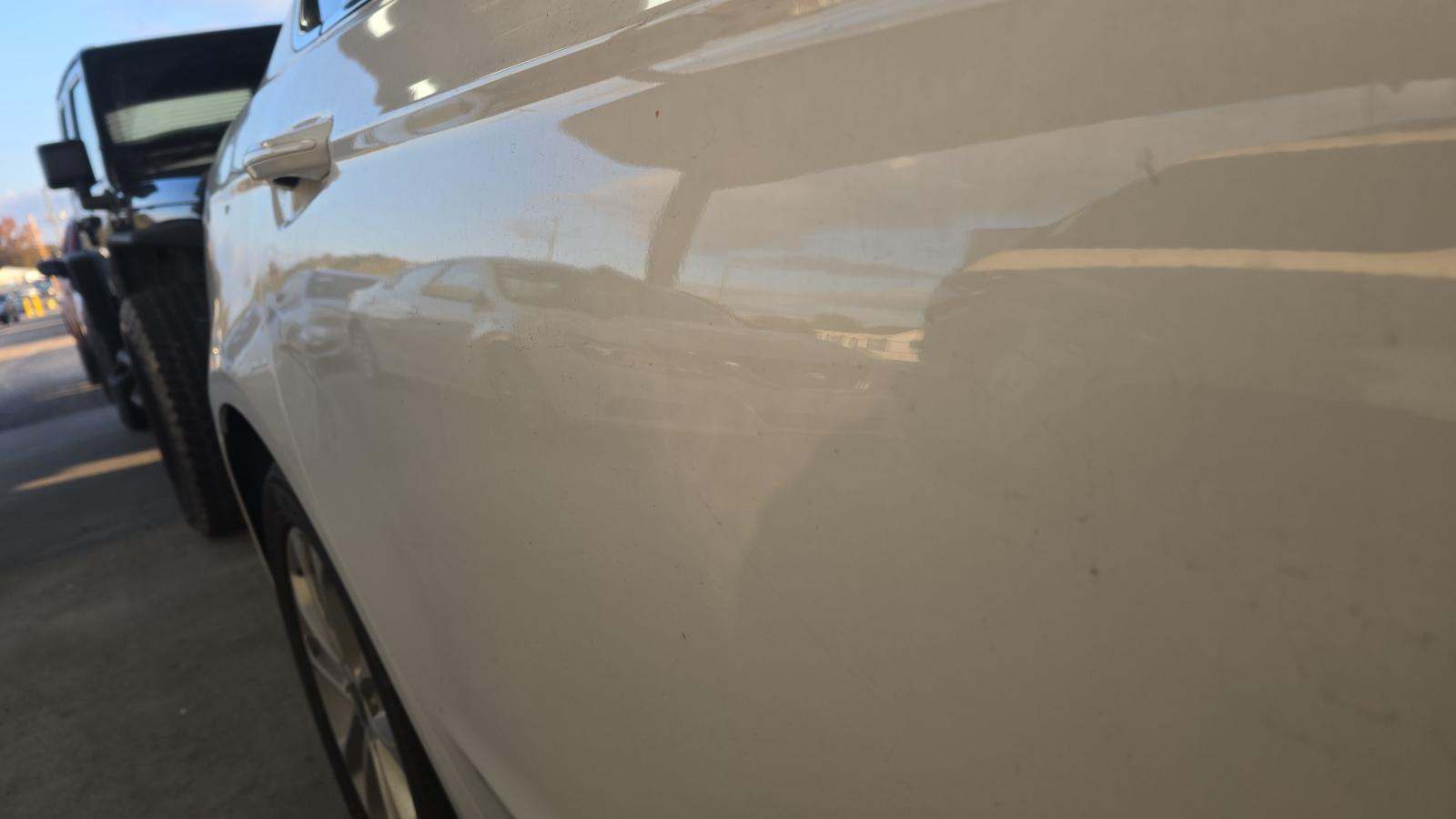 2019 Ford Fusion SE FWD